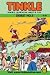 Tinkle Digest No. 3 RS.35.00