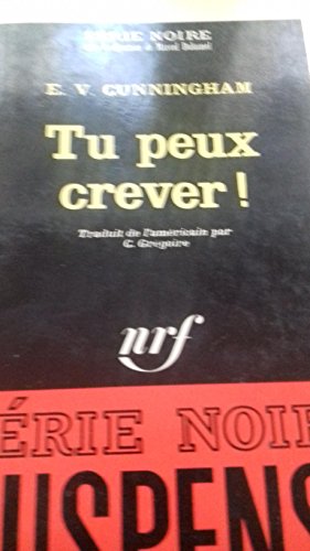 Free Tu Peux Crever Pdf Download - 