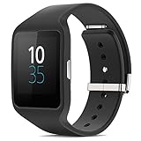 sony smartwatch 3 swr50 iphone Stereo Bluetooth Headset, Bluetooth 3.0 Conectividad multipunto