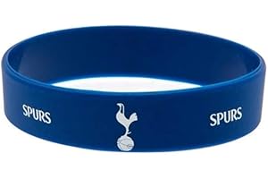 Tottenham Hotspur F. C. Muñequera Silicona Nv Merchandising Oficial