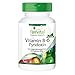 Produktbild Vitamin B-6 Pyridoxin 100mg - 100 Tabletten - vegetarisch - für die Wohlfühl-Balance