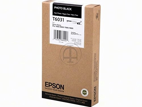 CANON Original Tintenpatrone PGI-5BK, black - 3