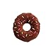 Produktbild Pet Toys Cute Donuts Pet Puppy Plüsch Sound Glitschige Funny Kauen Spielzeug zufällige Farbe