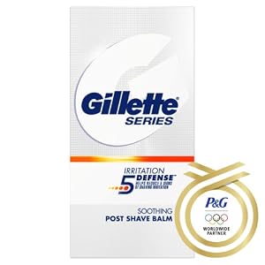 Gillette Series Irritation Defence Balm, 100ml - Image 2