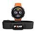 Produktbild Polar Vantage V Pro Multisport Armbanduhr W/HR Orange