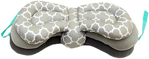 Maternity Nursing Pillows for Breastfeeding,Baby Multifunctional Adjustable Height