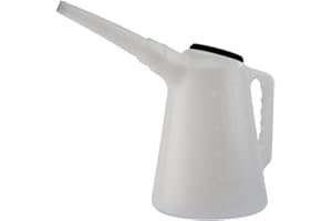 Draper, Caraffa graduata per carburante - 43964