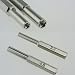 Produktbild AKTrend 3.8mm + 4.5mm triwing Sicherheit Nintendo Schraubendreher NES Screwdriver Bit Set Stahl-Schraubenzieher-Reparatur-Werkzeug-Offen für Nintendo NES SNES N64 Game Boy, angebot von AKTrend
