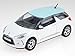 Produktbild Citroen DS3 DS 3 weiss Modellauto 22122 Bburago 1:24