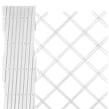 Grigliati in plastica per giardino