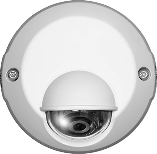 Preisvergleich Produktbild Somfy Protexial IP Außenkamera 1875080 M3113-VE Kamera für Überwachungssystem 3660849501655