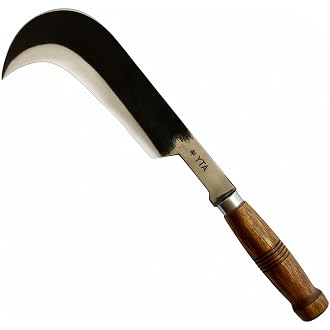 Aruval Weapon