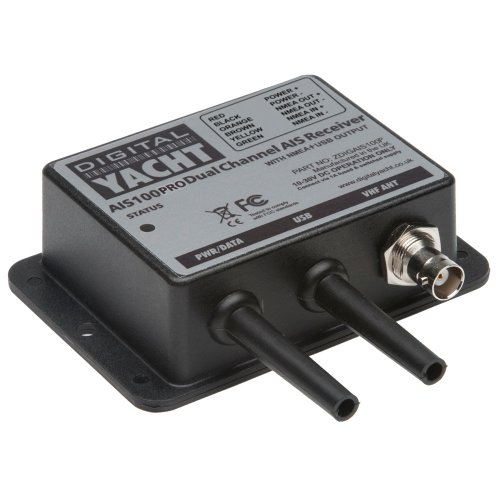 Preisvergleich Produktbild Digital Yacht AIS100 Pro AIS Receiver
