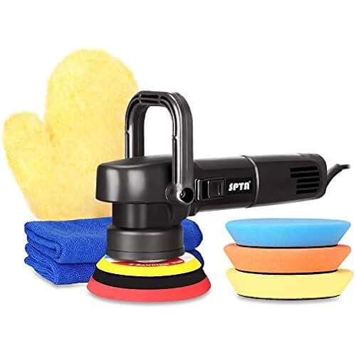 Amazon.co.uk car buffers and polishers