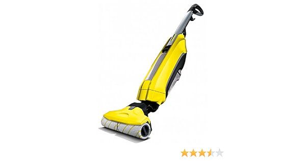 KARCHER LAVASCIUGA PAVIMENTI FC5 : Amazon.it: Fai da te