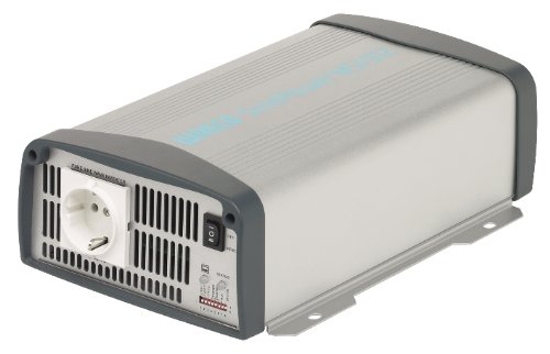 Preisvergleich Produktbild Dometic Waeco Waeco 9102600111 SinePower Wechselrichter, MSI 912