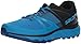 Produktbild Salomon Herren Trailster Trailrunning-Schuhe, Blau, 41 1/3 EU (7.5 UK)