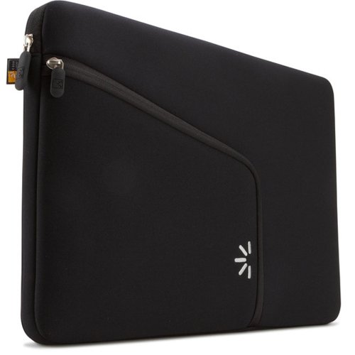 Case Logic PLS210K Tablet Sleeve 25,9 cm (10,2 Zoll) Schwarz
