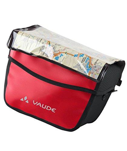 Preisvergleich Produktbild Tasche Fahrrad Aqua Box Lenker