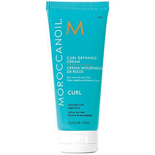 Moroccanoil: Intense Curl Cream 75 ml (75 ml)