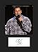 Produktbild Adam Sandler Signiert Foto A5 Print