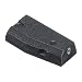 Produktbild SODIAL(R) 4D63 80bit Fernschluessel Kohlenstoff Chip Virgin Transponder Chip fuer Ford Mazda 2/3/5/6