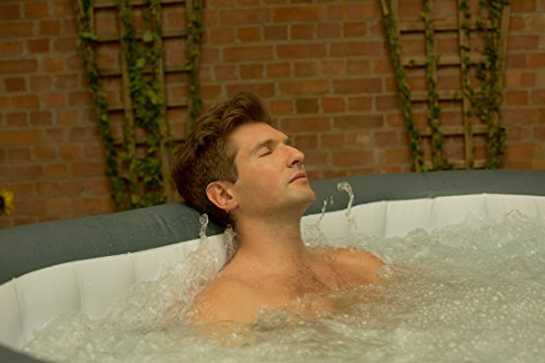 Bestway Lay-Z-Spa Hawaii HydroJet Pro Whirlpool, viereckig, 180 x 71 cm - 24