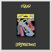 BOYNEXTDOOR テサン ラキドロ 19.99 clink ボネクド BOYNEXTDOOR - 19.99 (CLINK VER)| MUSICA