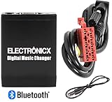 Dieser Adapter ist kompatibel mit: Mercedes 1994 - 1998 C Klasse, 1994 - 1998 CL Klasse, 1994 - 1998 CLK Klasse, 1994 - 1998 SLK , 1992 - 1998 S Klasse, 1994-1998 E Klasse, Radio Special Becker BE2210