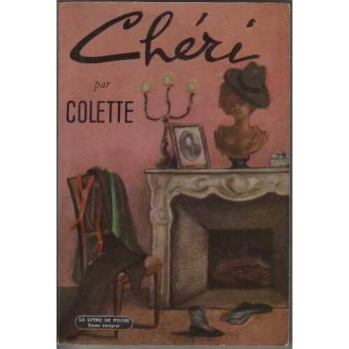 Chéri