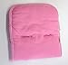 Minene Universal Pushchair Stroller Pram Buggy Liner Footmuff Cosytoes Car Seat (Fuchsia)