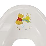 OKT Kids 10819614046 Kinder-Toilettensitz Mickey Mouse, hellblau - 3