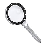 Geeignet für kleinste Objekte und Passend für Uhrmacher oder Juwelier.