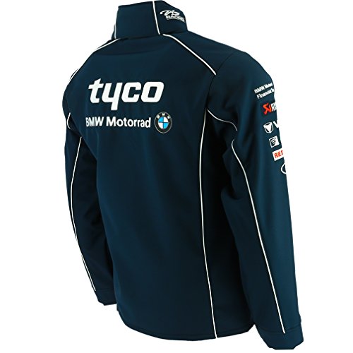 Tyco BMW British Superbike \u0026amp 