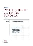 Image de Instituciones de la Unión Europea 2ª Edición 2015 (Manuales de Derecho Administrativo, Financiero e Internacional Público)