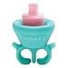 tweexy - The Original Wearable Nail Polish and Varnish Holder in Spa Green