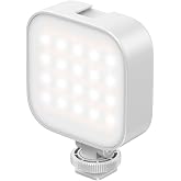 Ulanzi U60 RGB Video Light L026GBW1