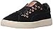 Produktbild PUMA Baby Suede XL Lace vr Kids Sneaker, Black Black, 6 M US Toddler