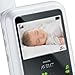 Philips AVENT SCD600/00 Digital Video Baby Monitor