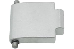 Contraplaca Grizzly Mr. Gardener Hanseatic Florabest Mac Allister