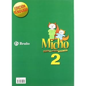 Micho 2, Educación Infantil