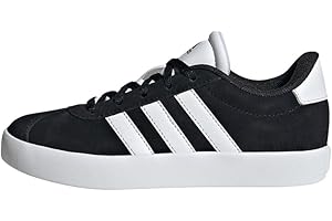 Adidas Unisex Kid's Vl Court 3.0 Shoes