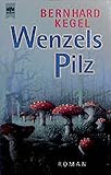 Cover zum Buch Wenzels Pilz