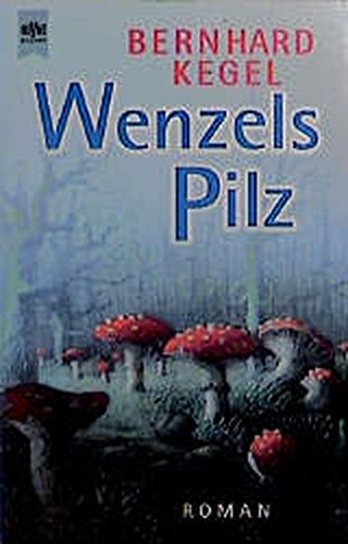 Cover zum Buch Wenzels Pilz