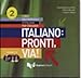 Produktbild Italiano: Pronti Via! Corso Multimediale D'italiano Per Stranieri. 4 CD Audio. Vol. 2