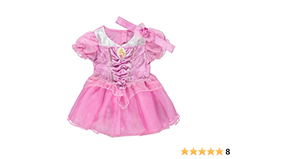 infant sleeping beauty costume
