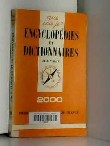 Télécharger Encyclopédies et dictionnaires PDF Ebook En Ligne