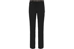 TRANGOWORLD Pant. Largo Orbayu Pantalón Deportivo para Hombre