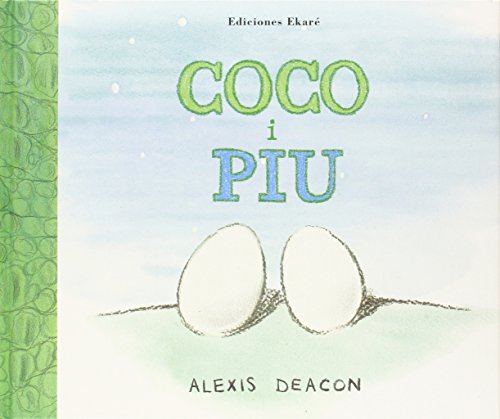 Download Coco i Piu (Bosque de libros / Ekaré en català) Download Coco i Piu (Bosque de libros / Ekaré en català)
