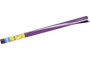 STEINIGKE Colour-foil 126 mauve 61x50cm